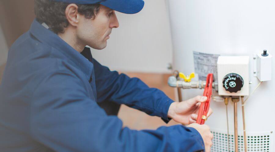 Professional same day plumber in Blanco, OK